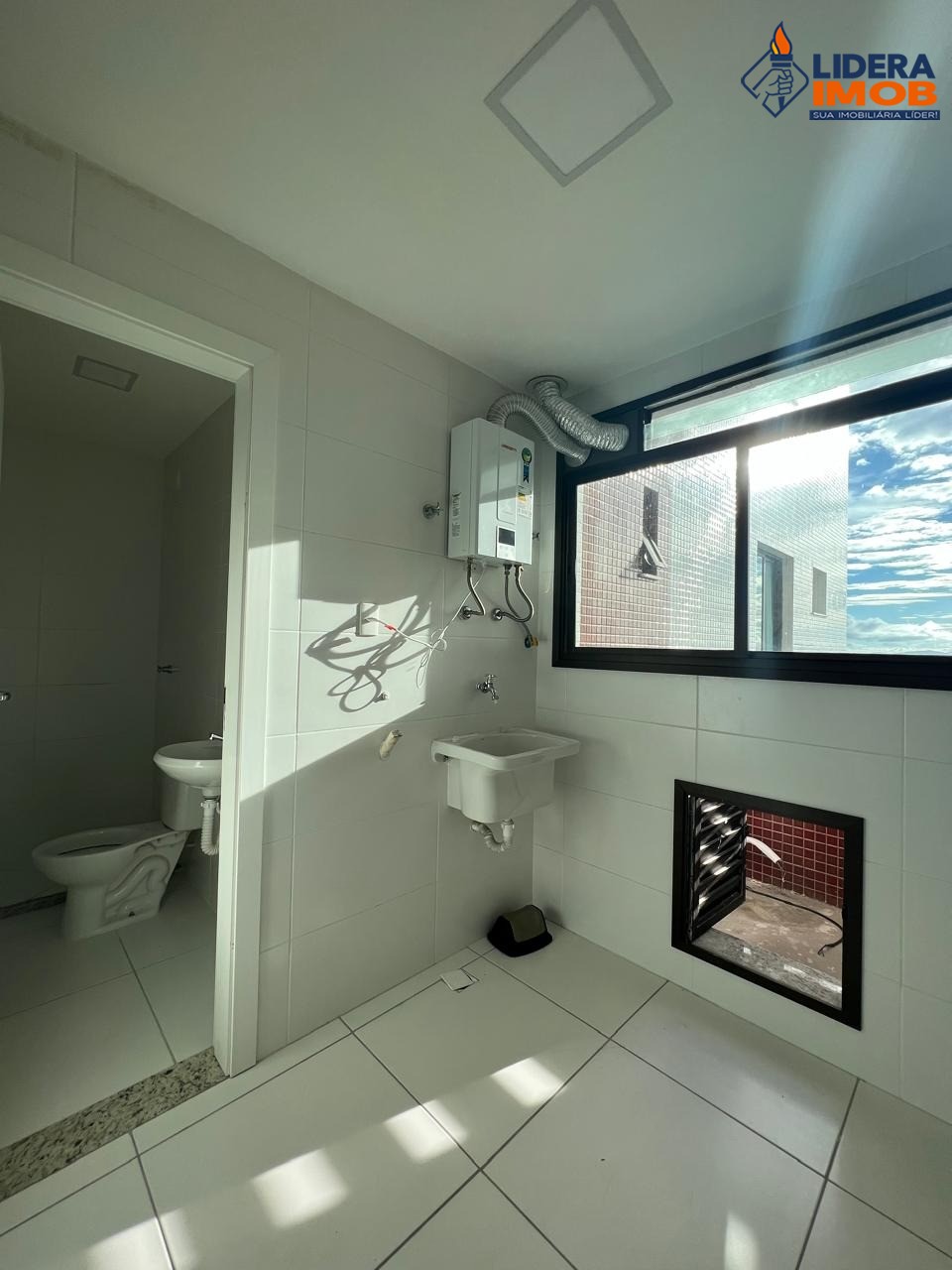 Apartamento, 3 quartos, 100 m² - Foto 12