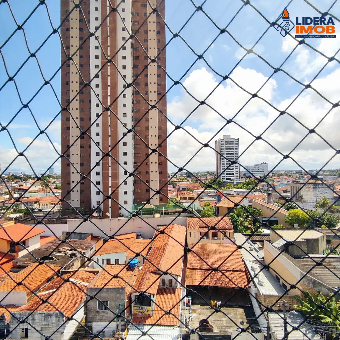 Apartamento, 3 quartos, 138 m² - Foto 2