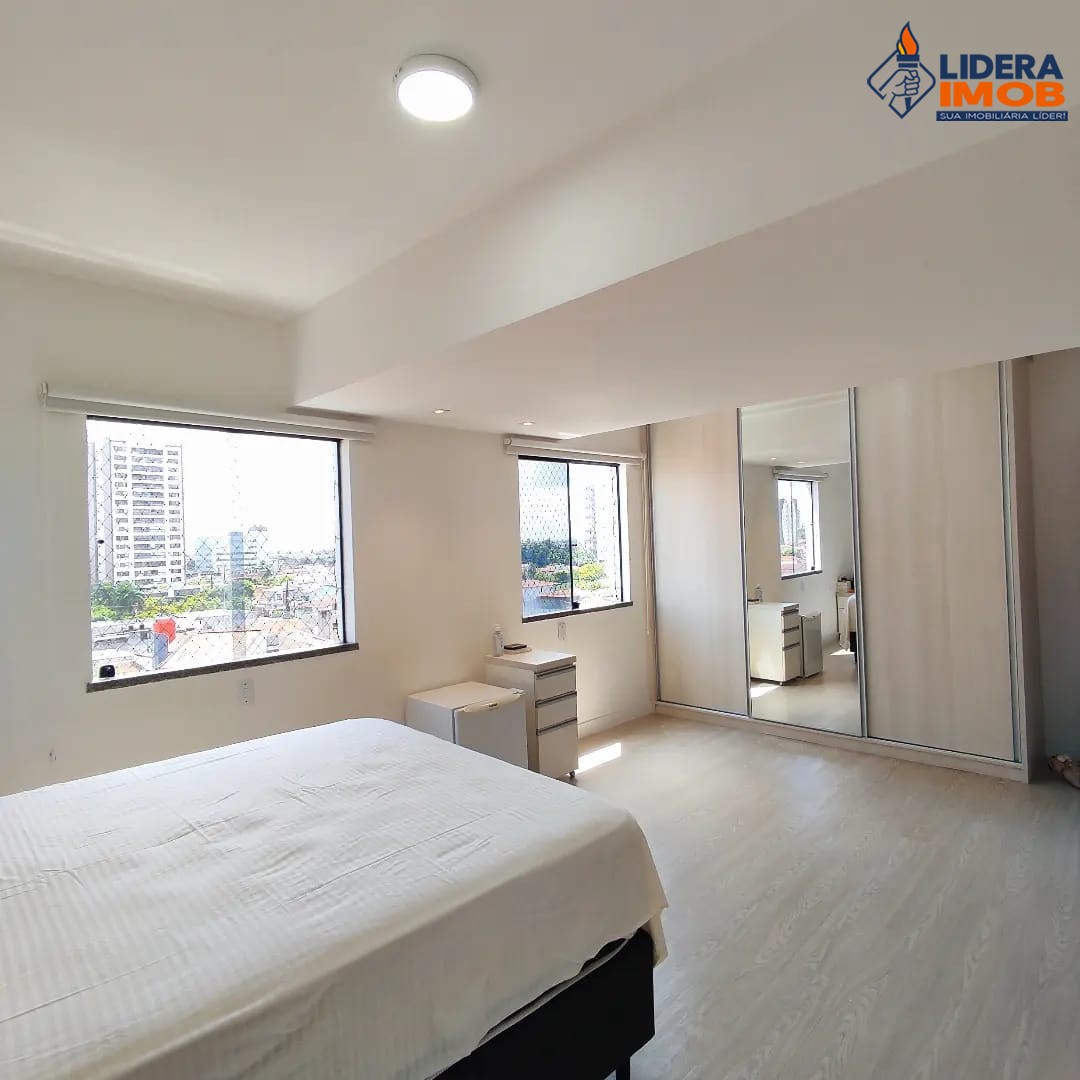 Apartamento, 3 quartos, 138 m² - Foto 3