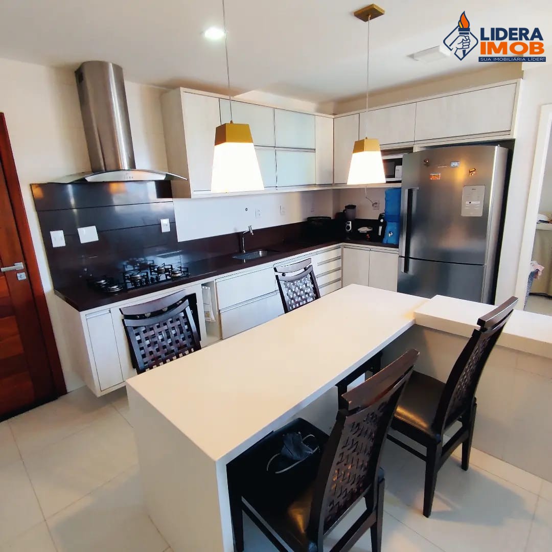 Apartamento, 3 quartos, 138 m² - Foto 4