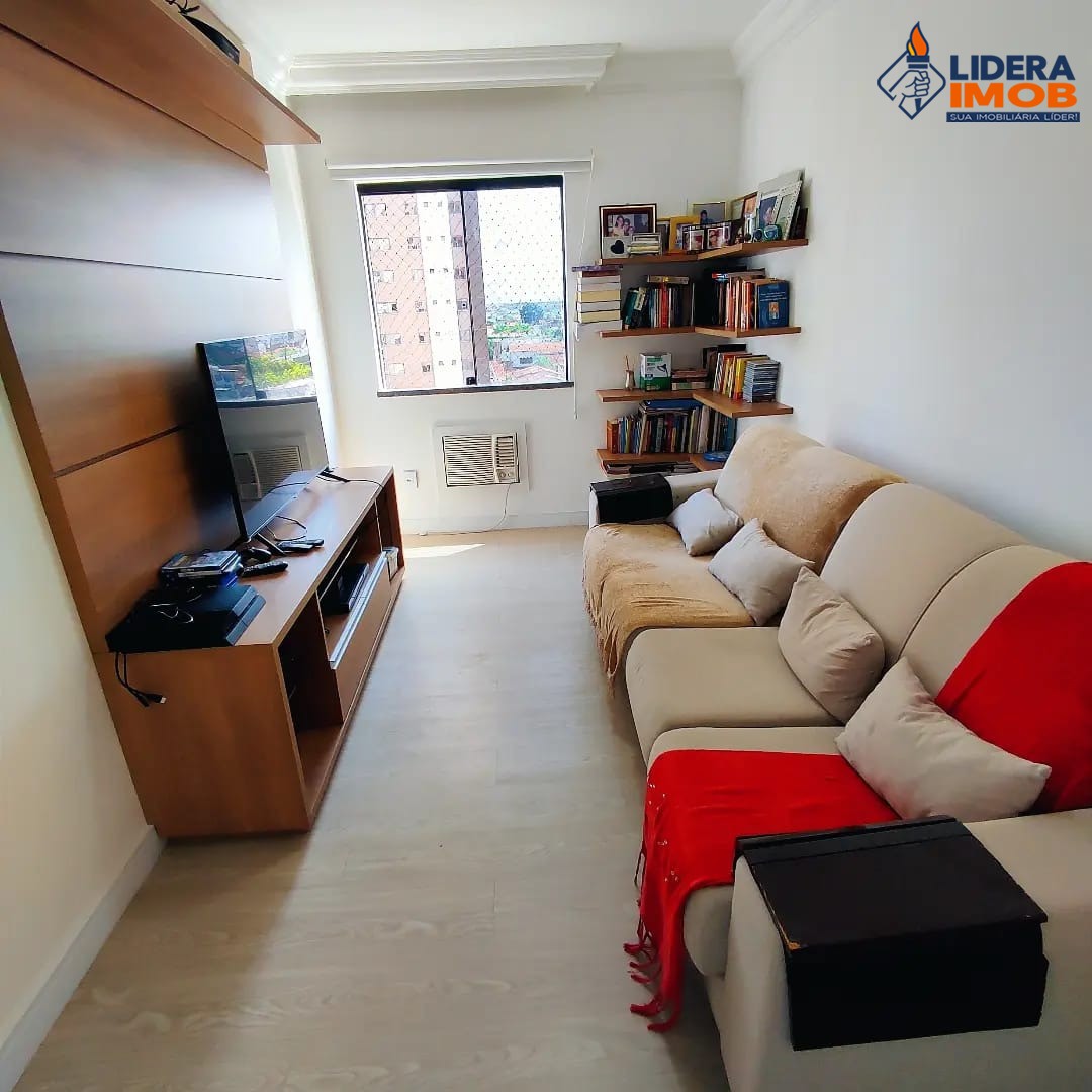 Apartamento, 3 quartos, 138 m² - Foto 5
