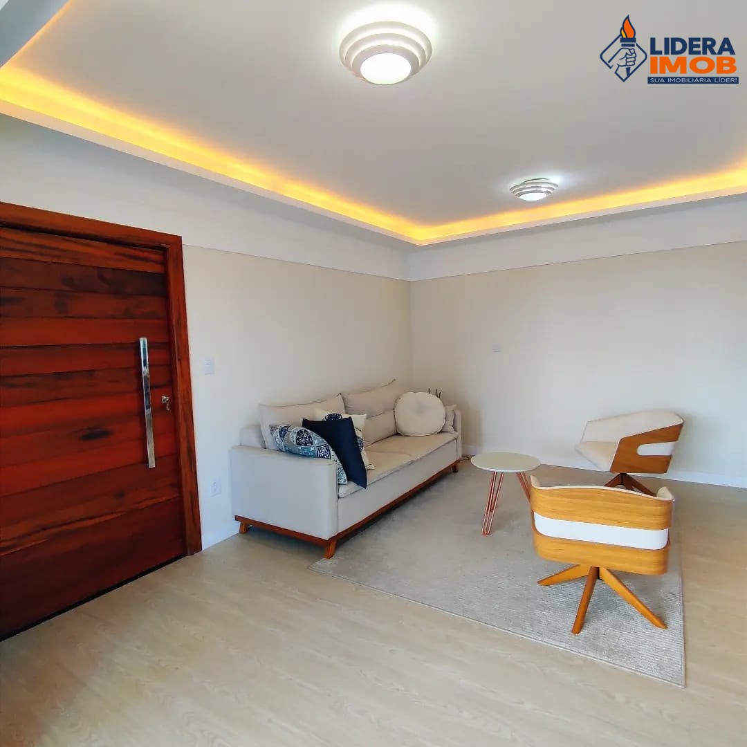 Apartamento, 3 quartos, 138 m² - Foto 6