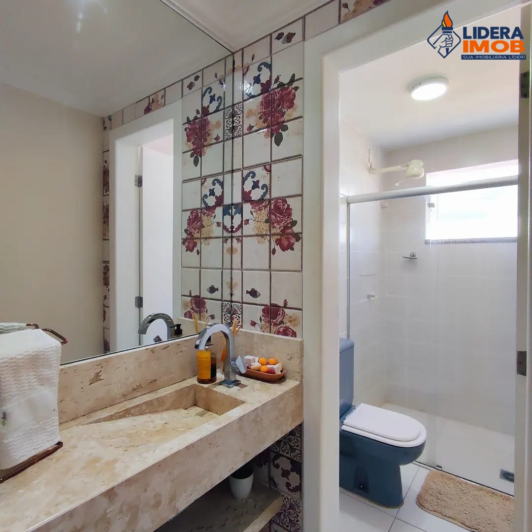 Apartamento, 3 quartos, 138 m² - Foto 7