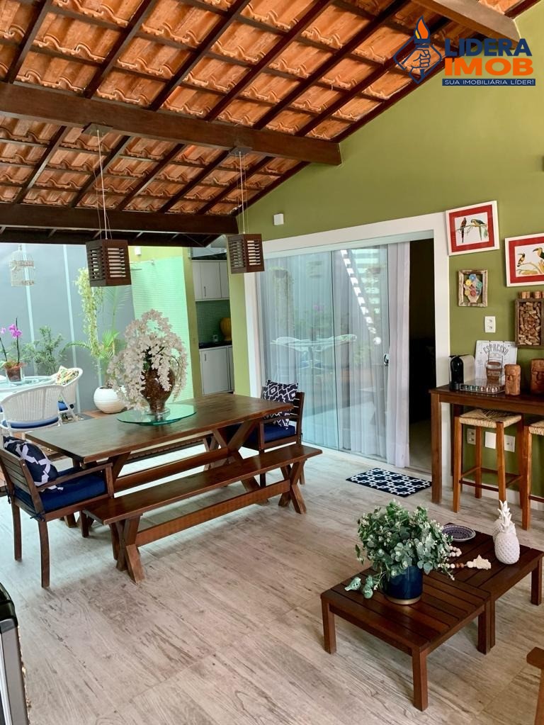 Casa, 3 quartos, 210 m² - Foto 5