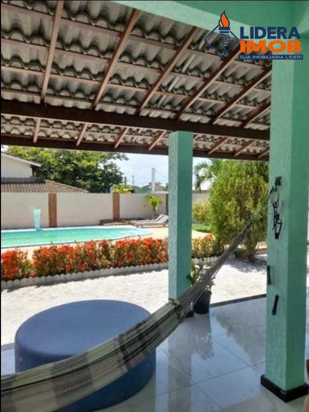 Casa, 4 quartos, 400 m² - Foto 6