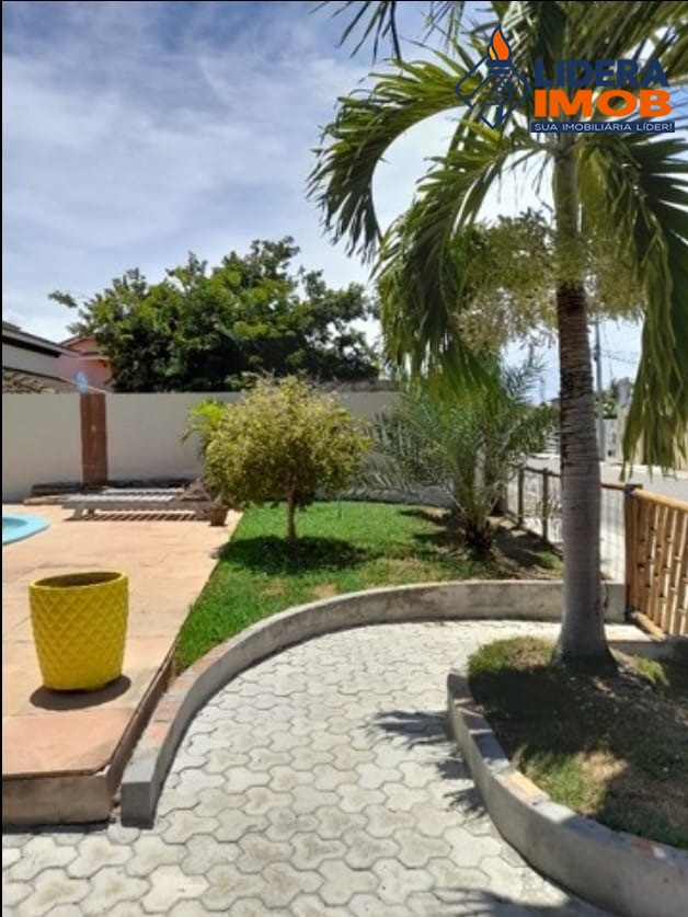Casa, 4 quartos, 400 m² - Foto 11