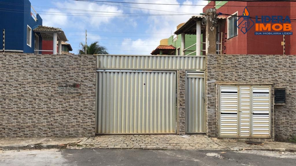 Casa, 3 quartos, 168 m² - Foto 2