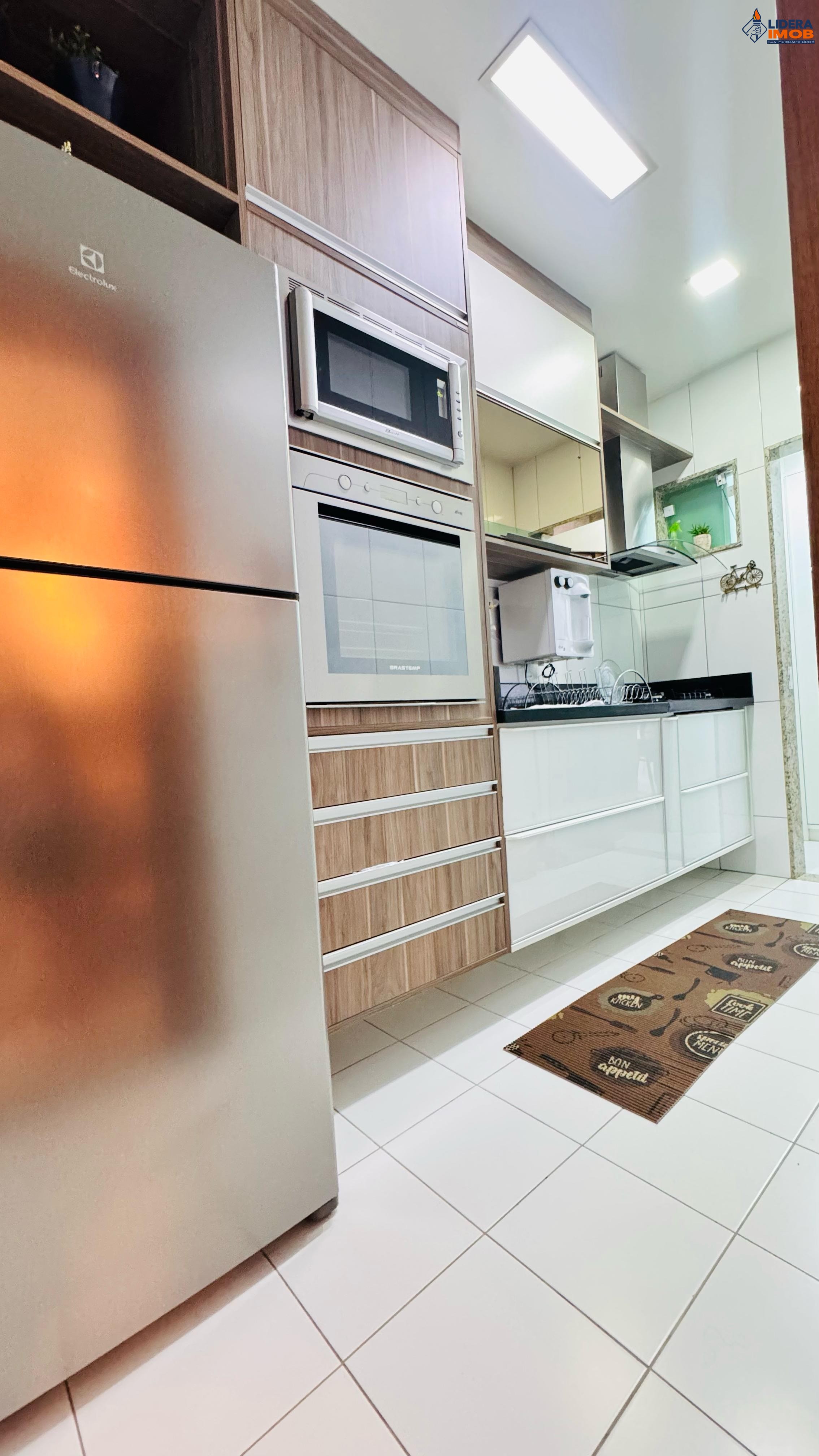 Casa, 3 quartos, 138 m² - Foto 16