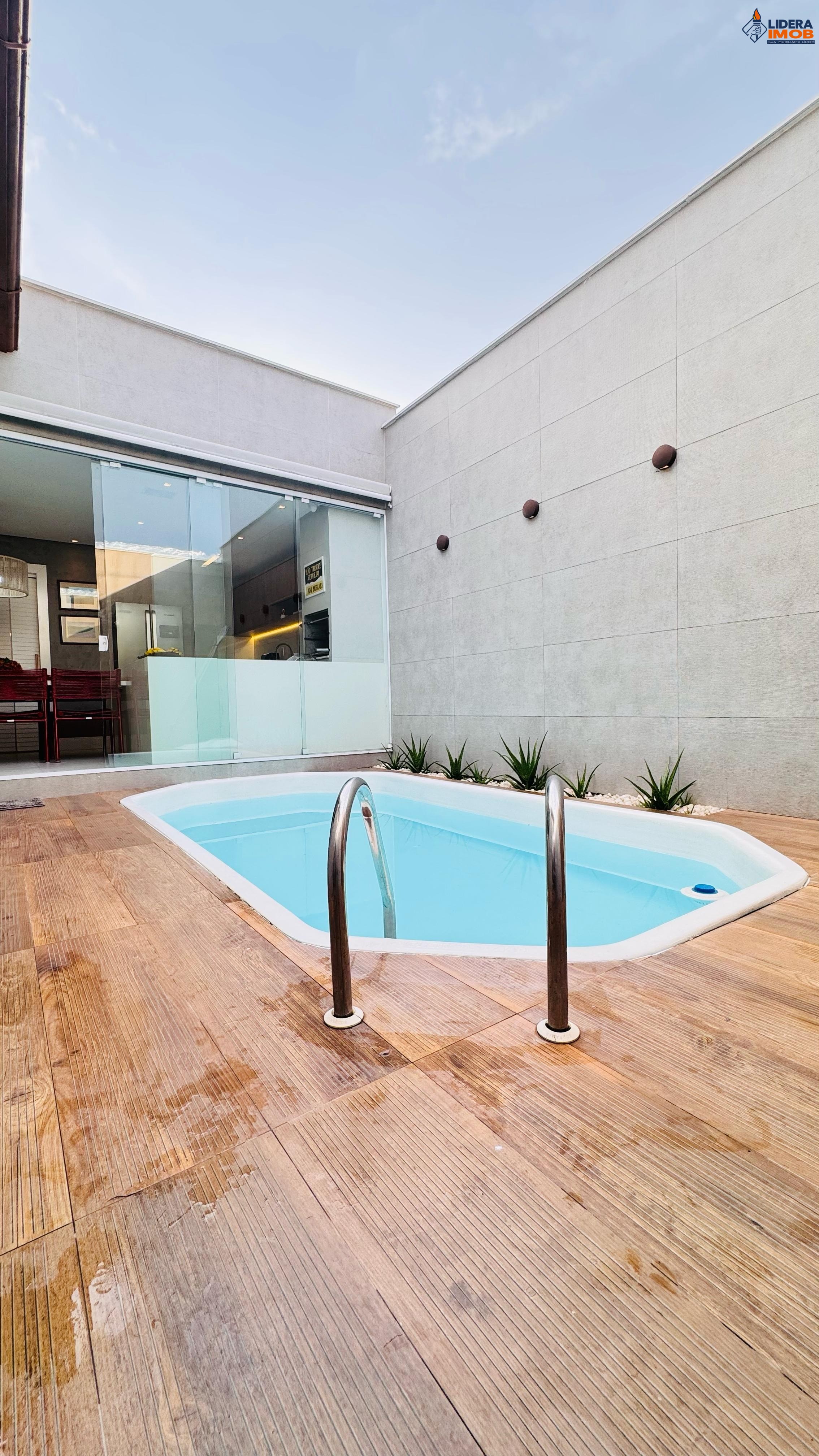 Casa, 3 quartos, 138 m² - Foto 19