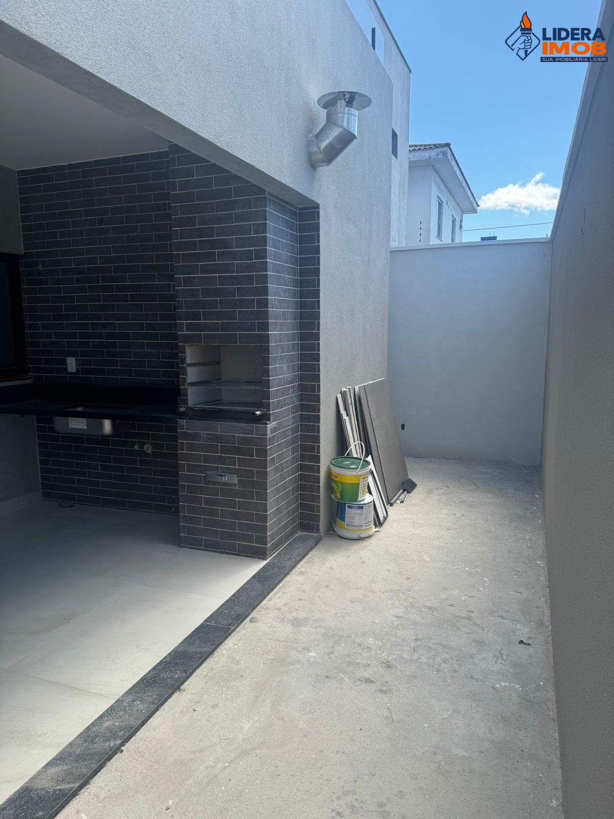 Casa, 4 quartos, 185 m² - Foto 3