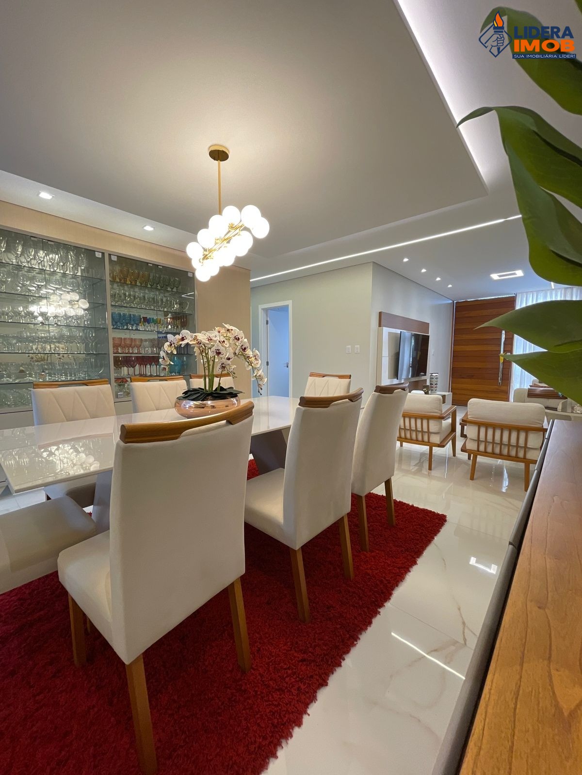Casa, 3 quartos, 165 m² - Foto 6