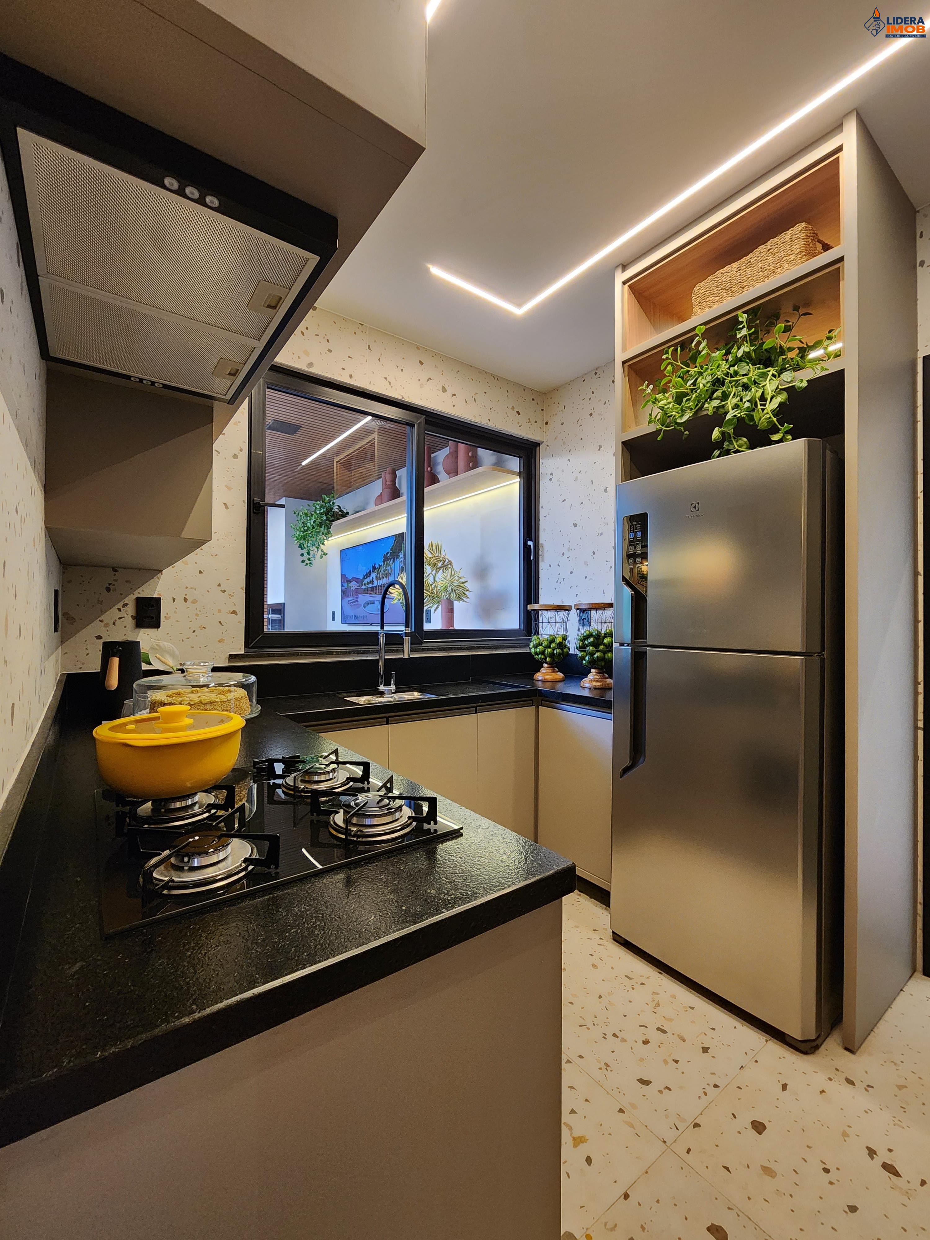 Casa, 3 quartos, 161 m² - Foto 7