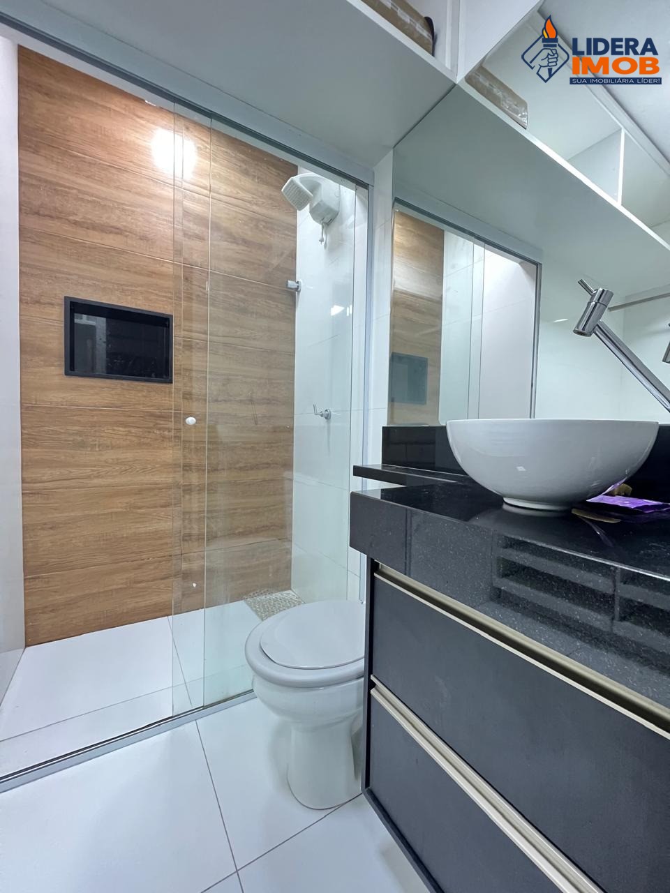 Casa, 3 quartos, 80 m² - Foto 4