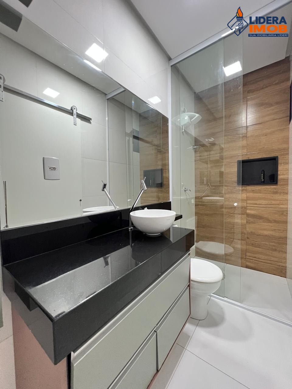 Casa, 3 quartos, 80 m² - Foto 6