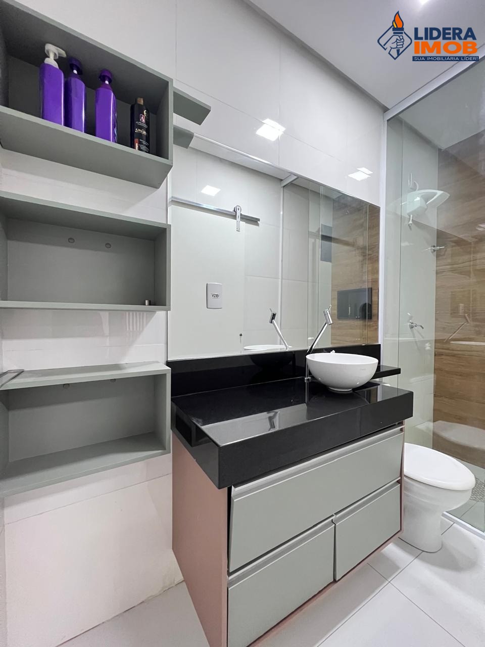 Casa, 3 quartos, 80 m² - Foto 11