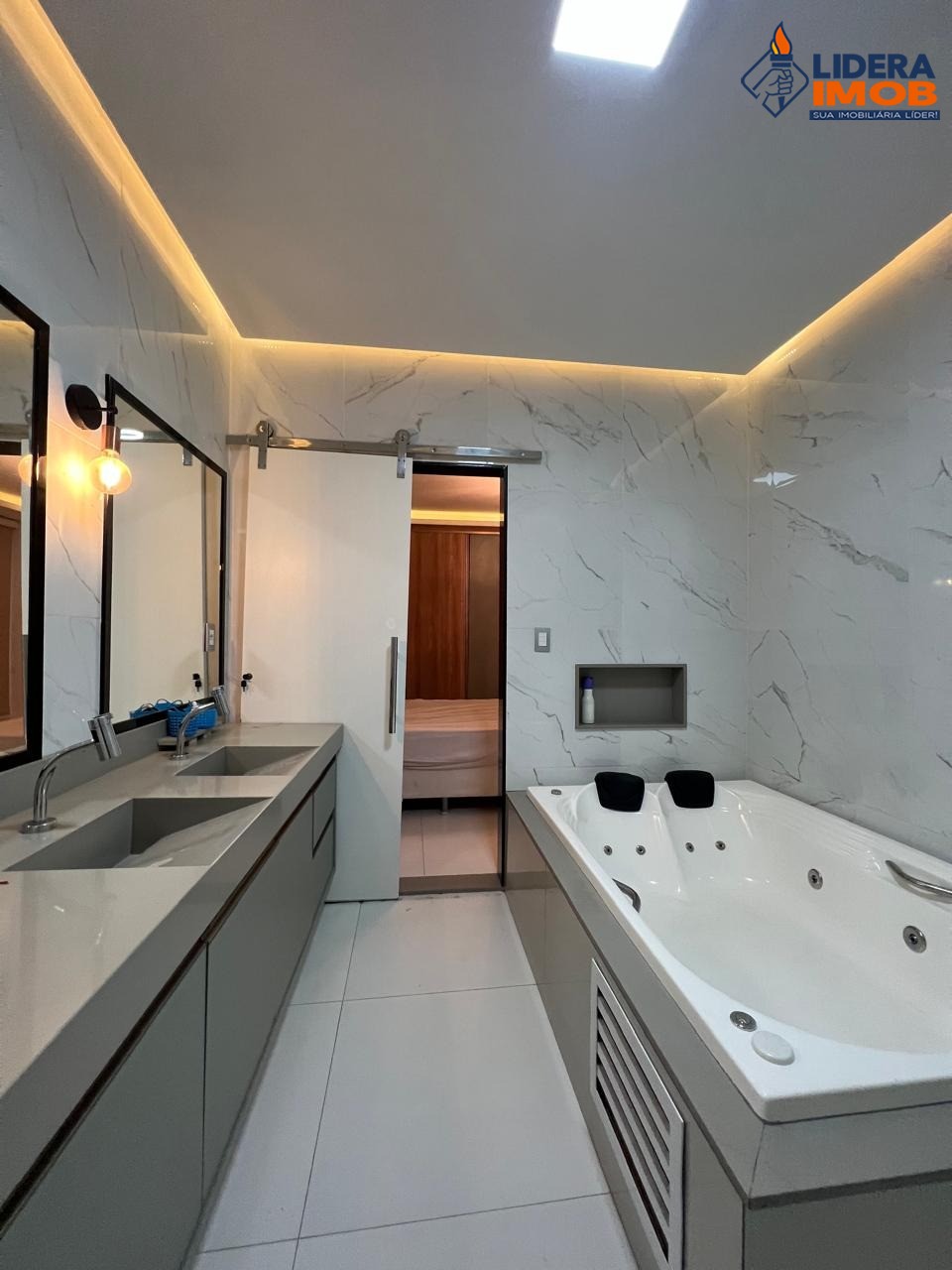 Casa, 3 quartos, 80 m² - Foto 13