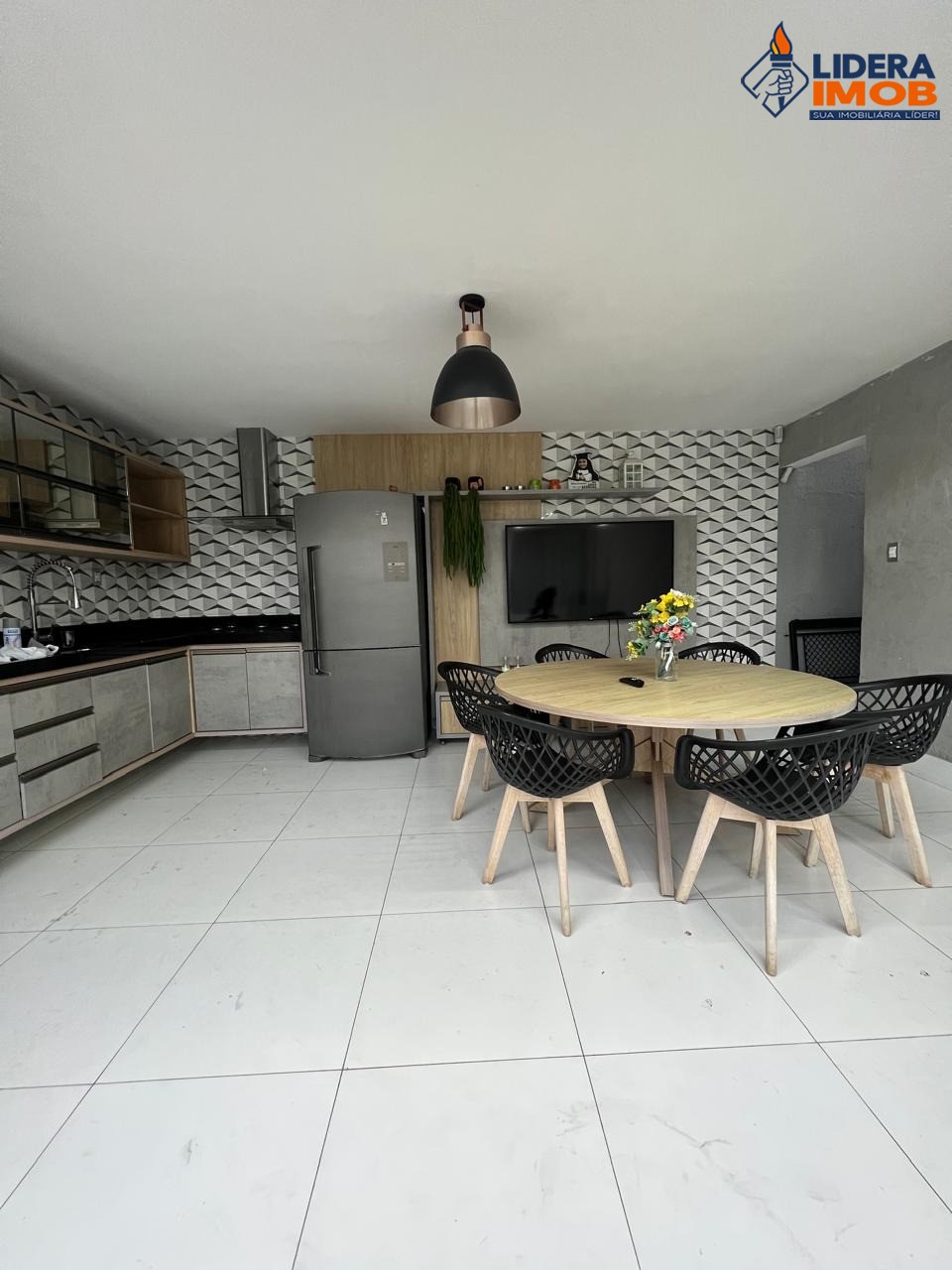 Casa, 3 quartos, 80 m² - Foto 17