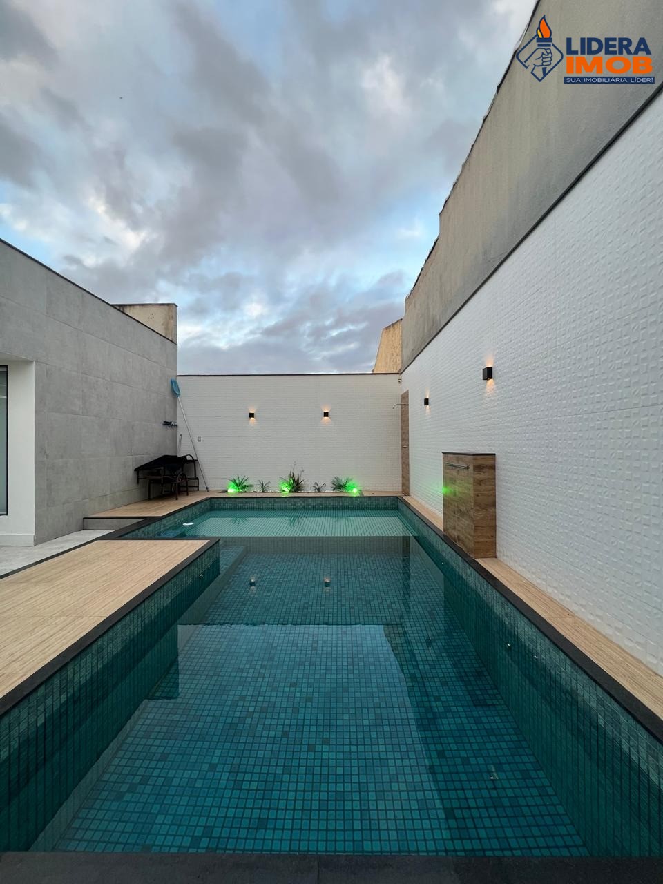 Casa, 3 quartos, 80 m² - Foto 20