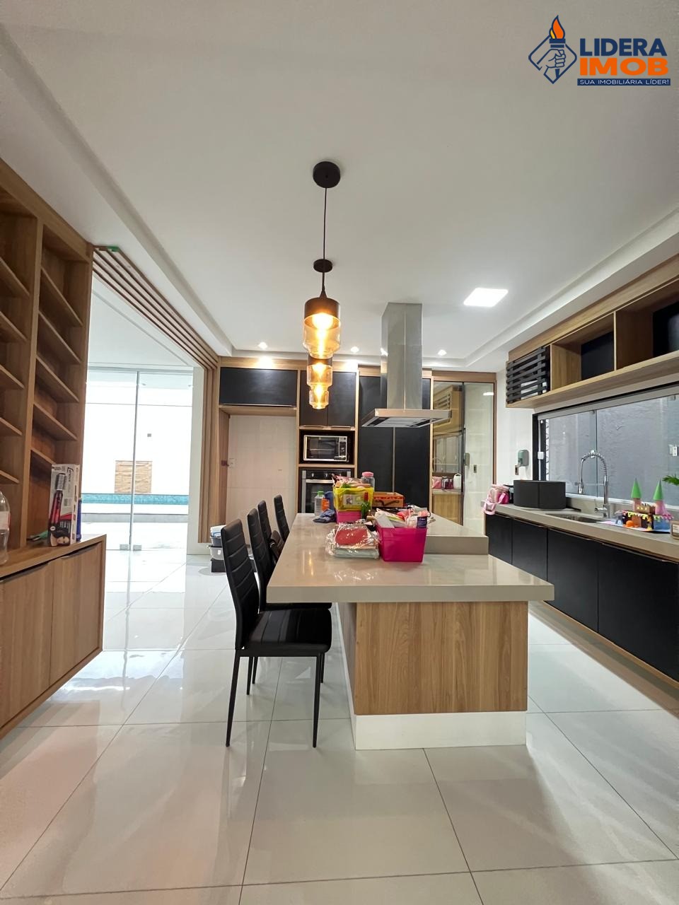 Casa, 3 quartos, 80 m² - Foto 21