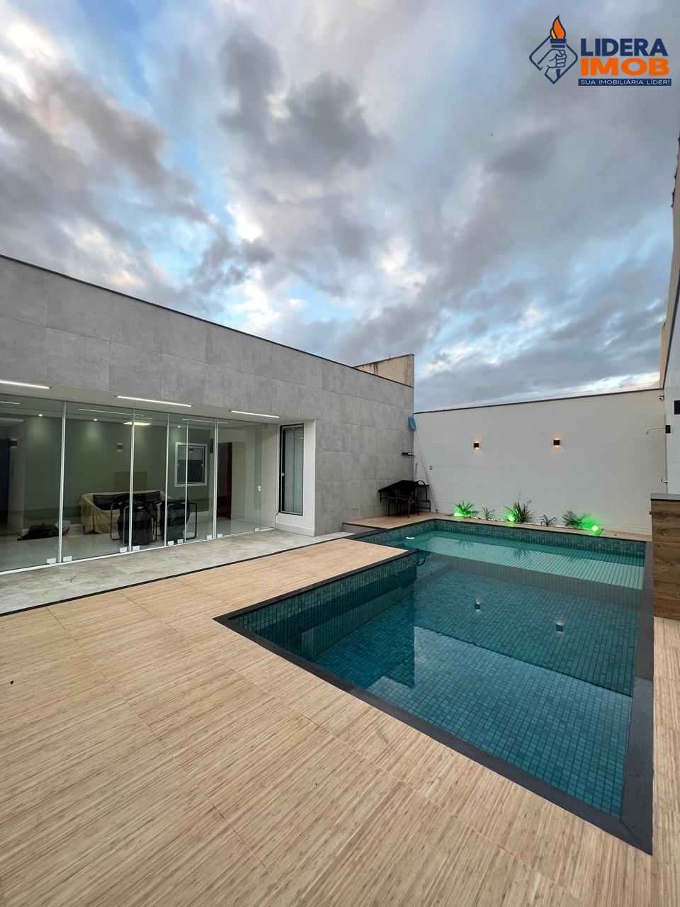 Casa, 3 quartos, 80 m² - Foto 22