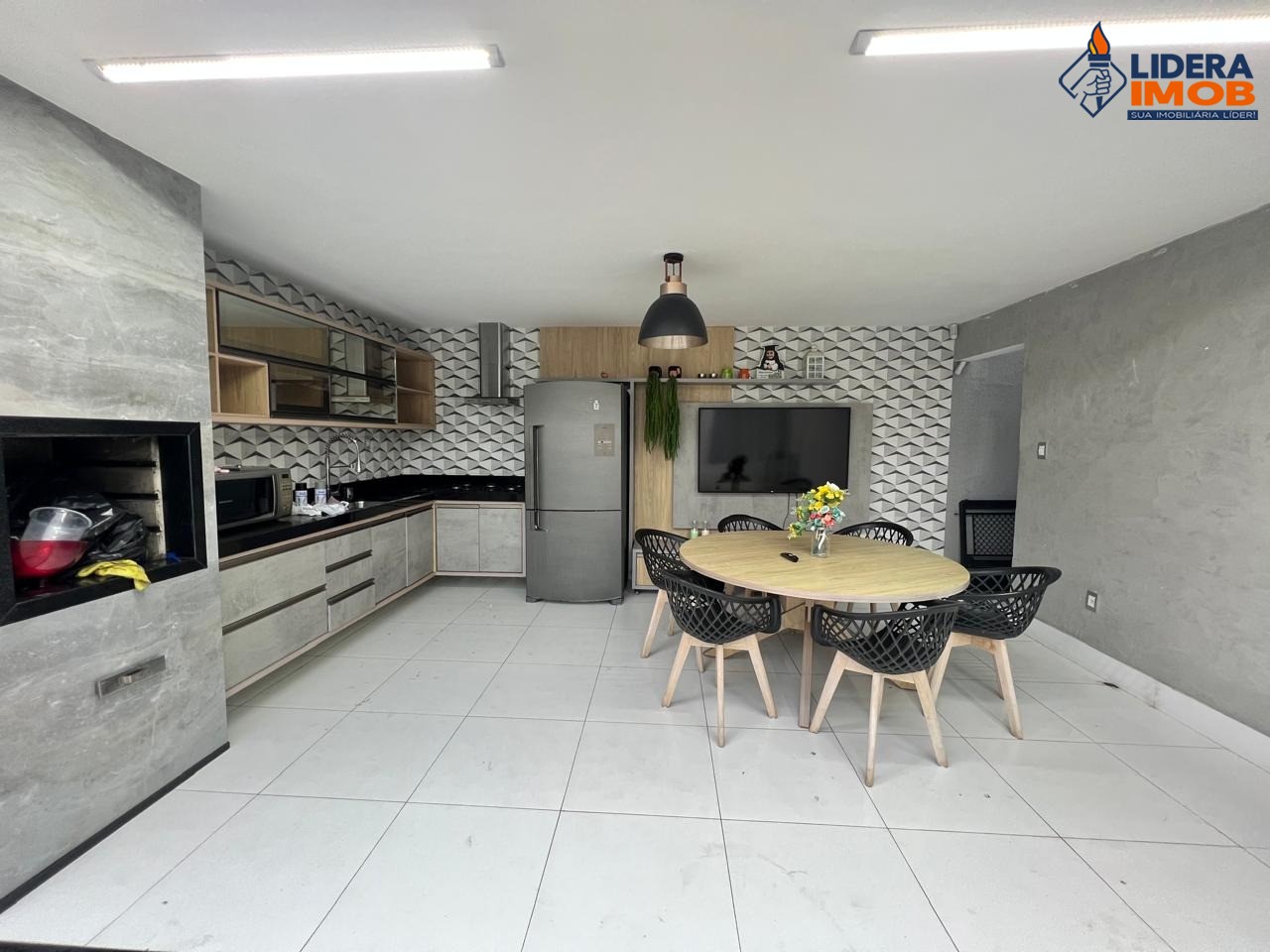 Casa, 3 quartos, 80 m² - Foto 23
