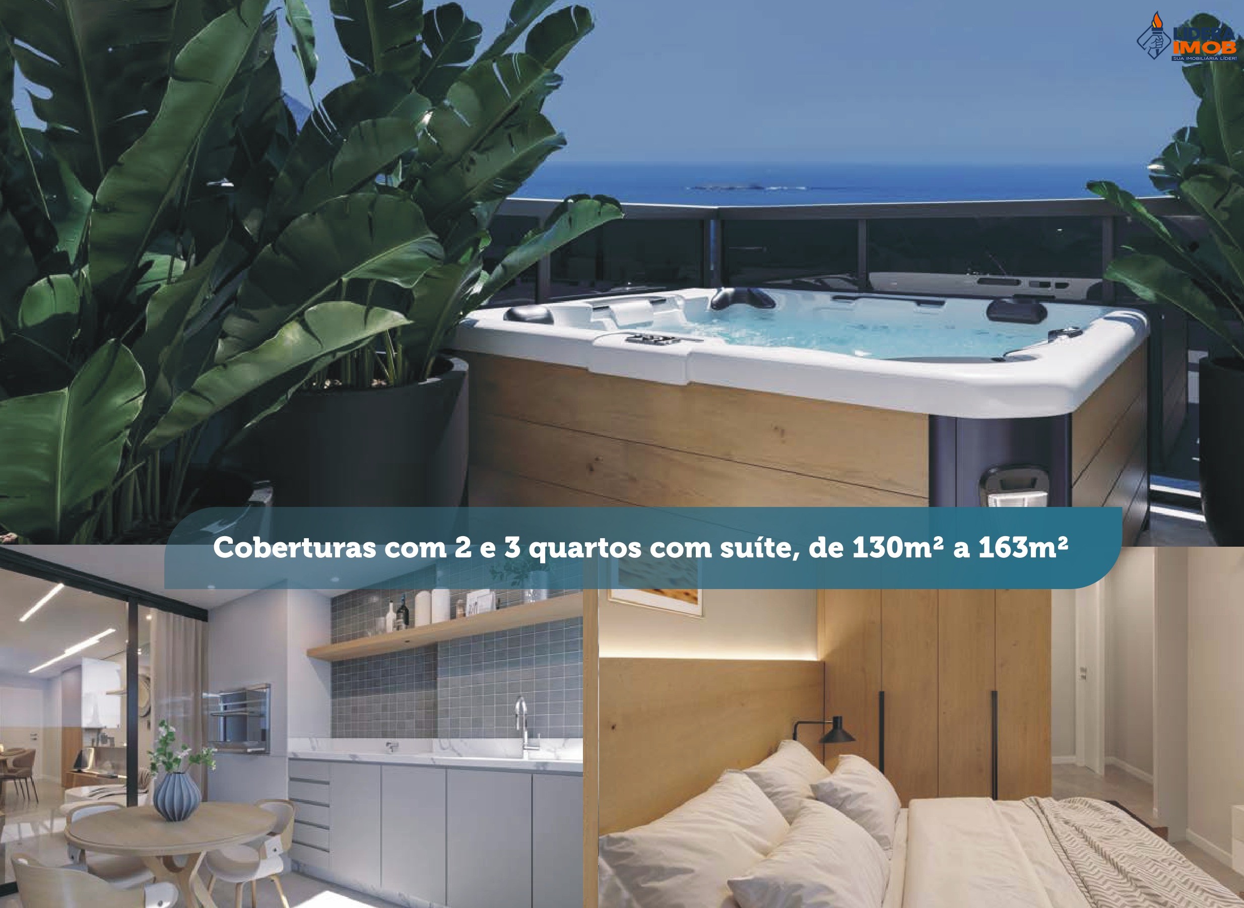 Apartamento, 3 quartos, 63 m² - Foto 13
