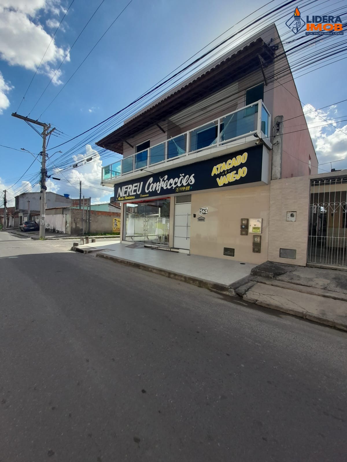Prédio Inteiro, 225 m² - Foto 24