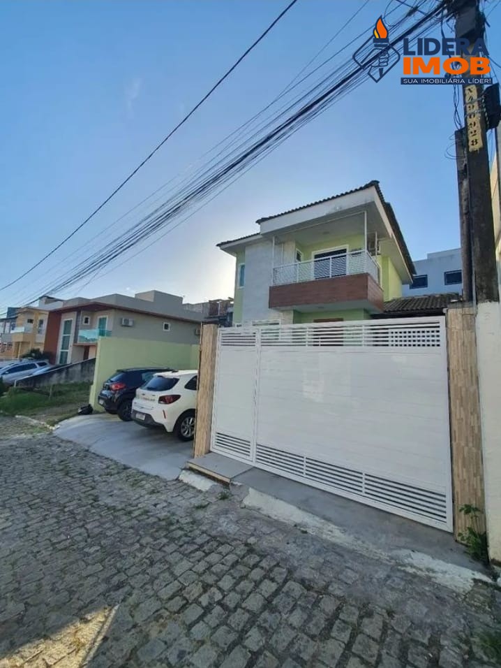 Casa, 3 quartos, 270 m² - Foto 2