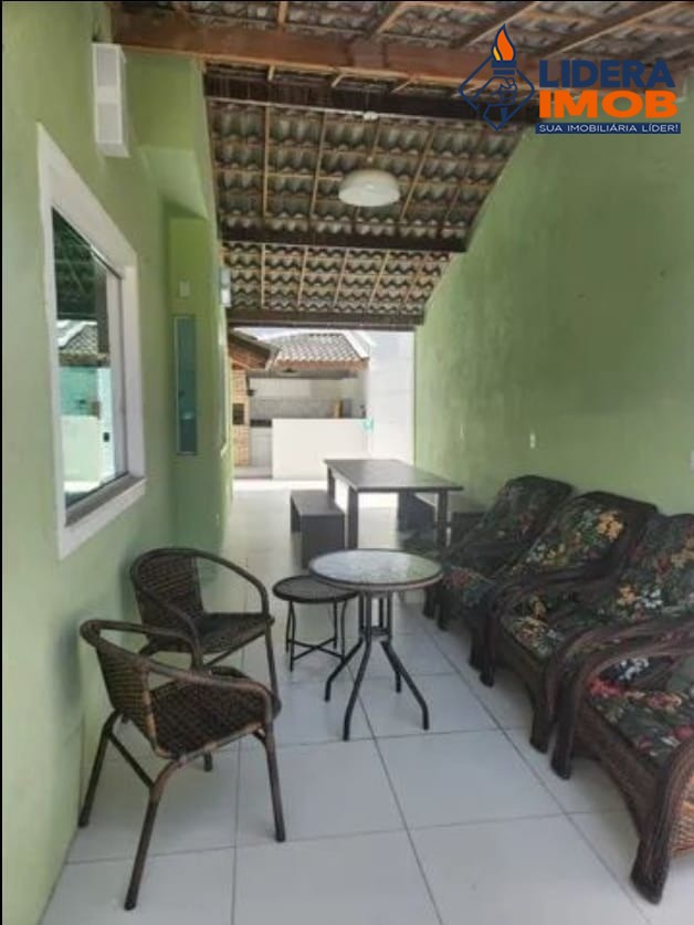 Casa, 3 quartos, 270 m² - Foto 10
