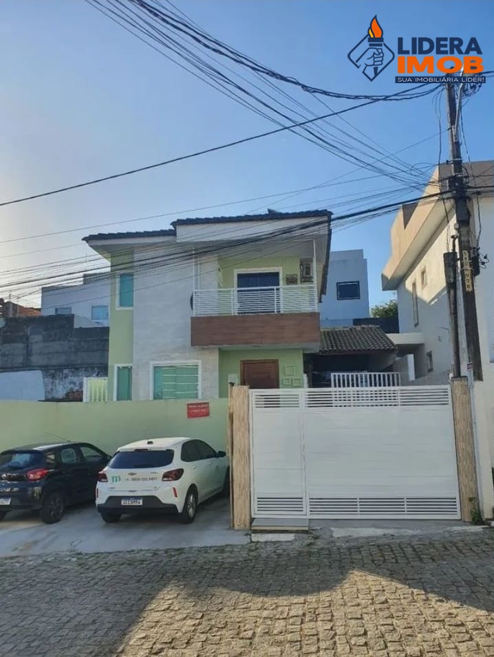 Casa, 3 quartos, 270 m² - Foto 19