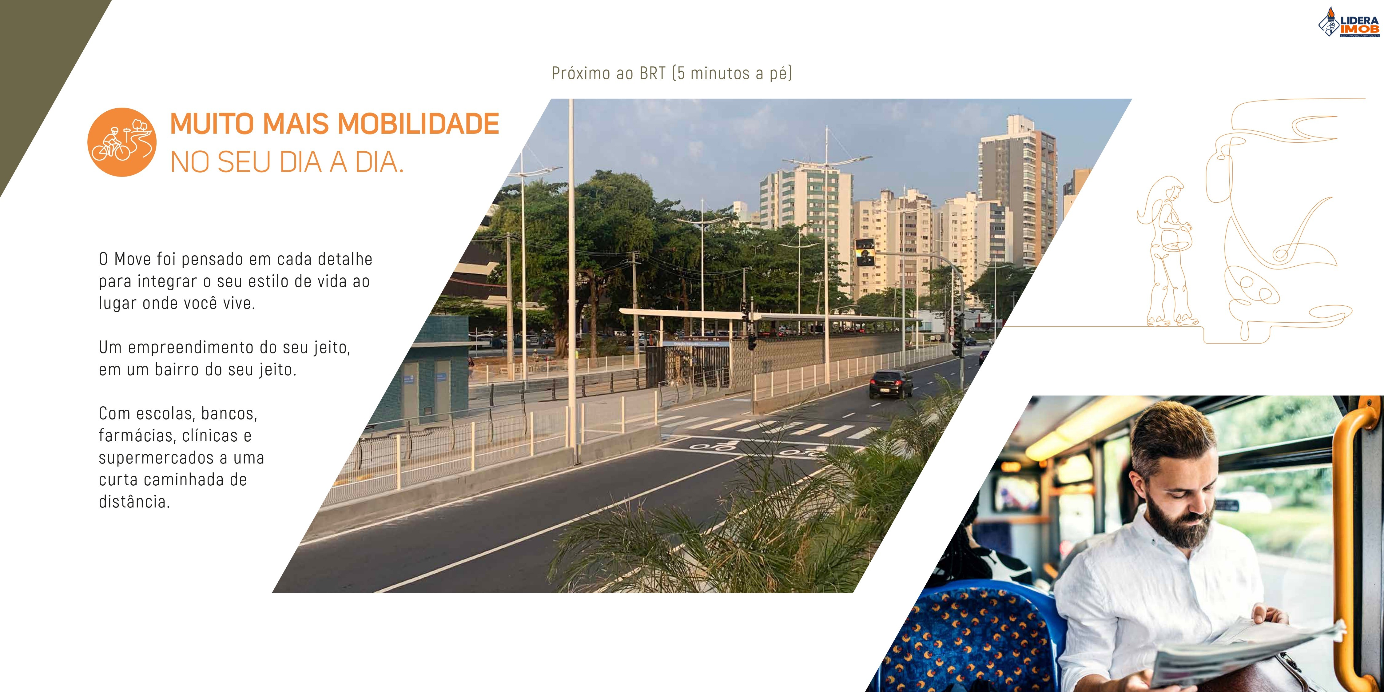 Apartamento, 2 quartos, 71 m² - Foto 8