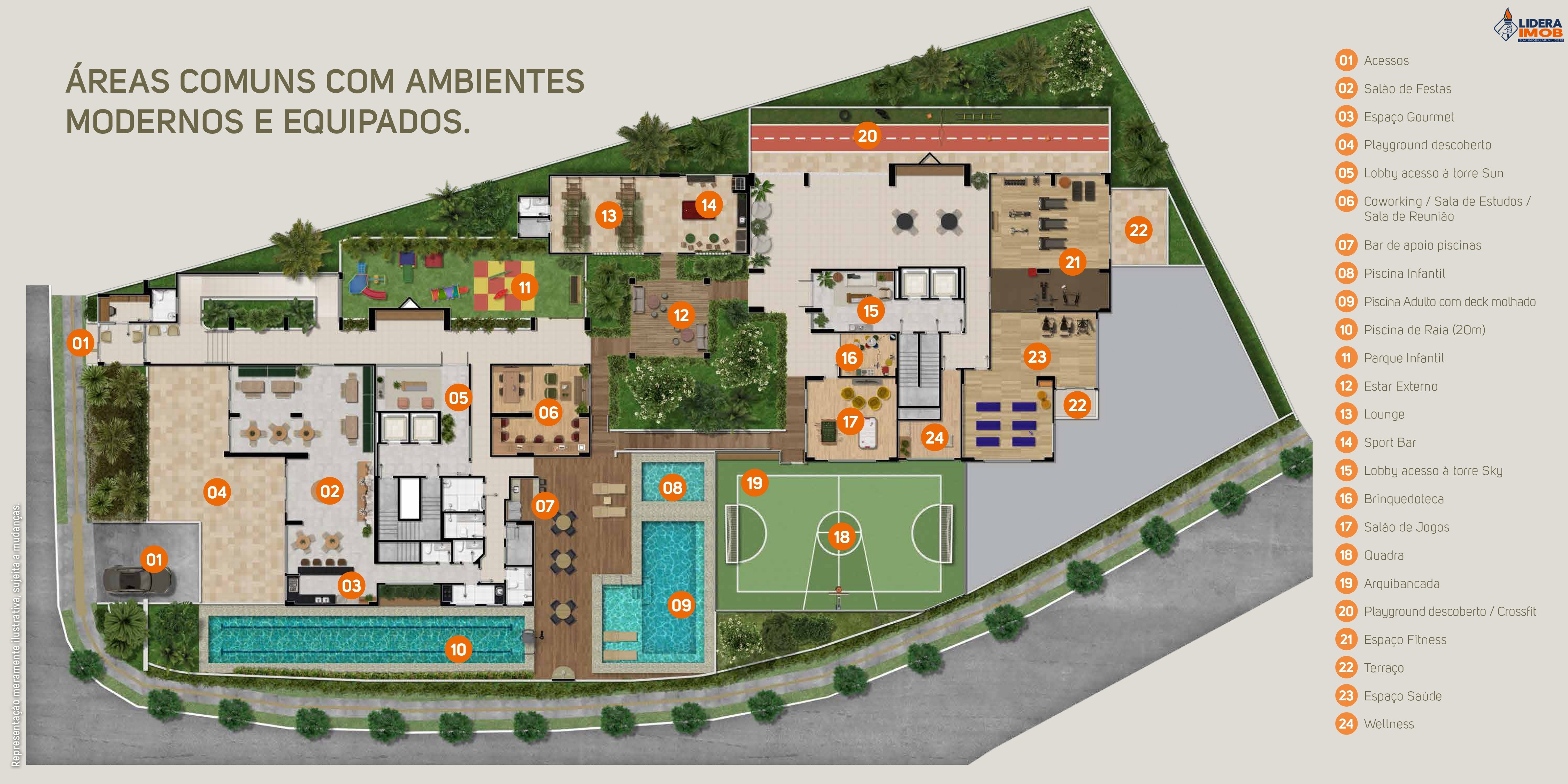 Apartamento, 2 quartos, 71 m² - Foto 27