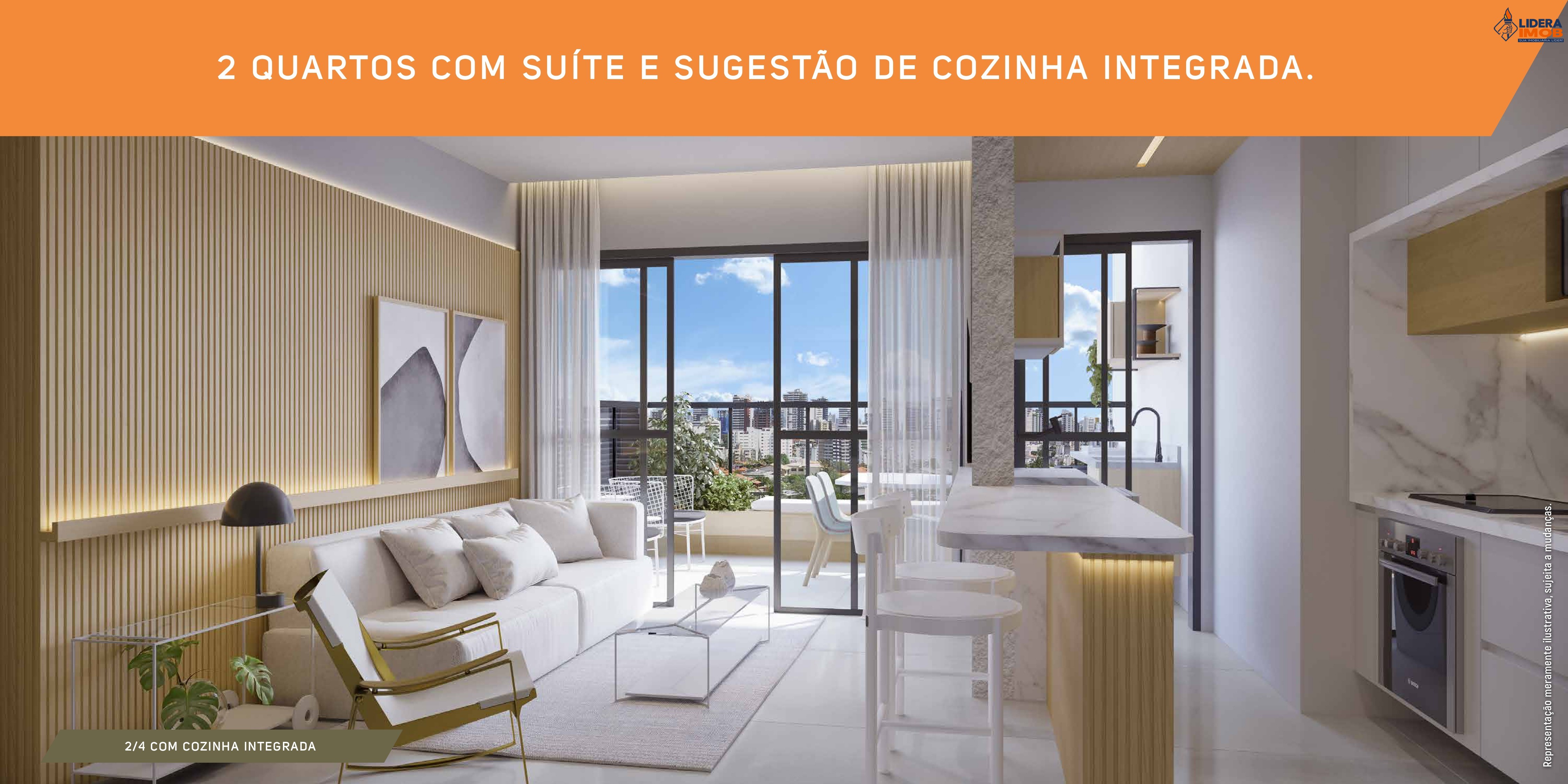 Apartamento, 2 quartos, 71 m² - Foto 37