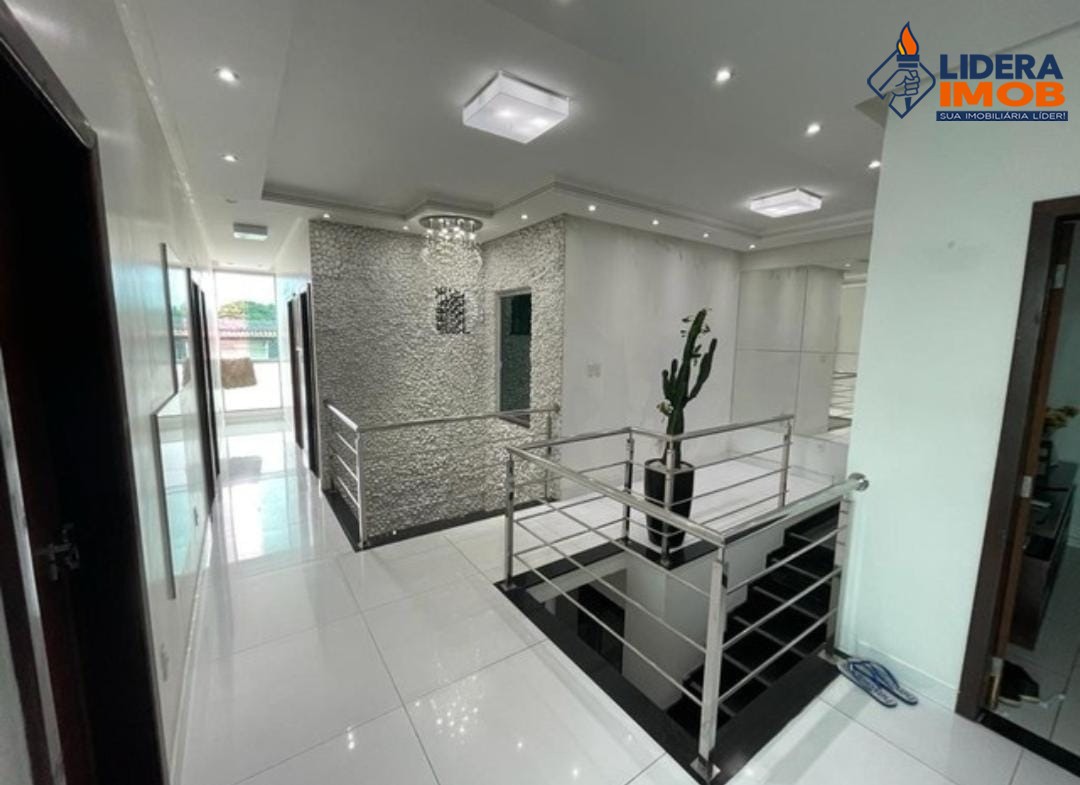 Casa, 3 quartos, 180 m² - Foto 9
