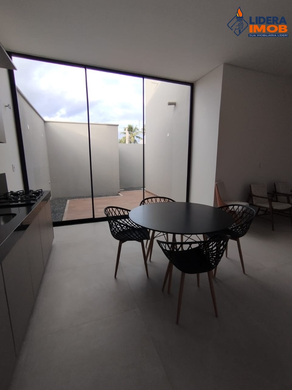 Casa, 3 quartos, 186 m² - Foto 9