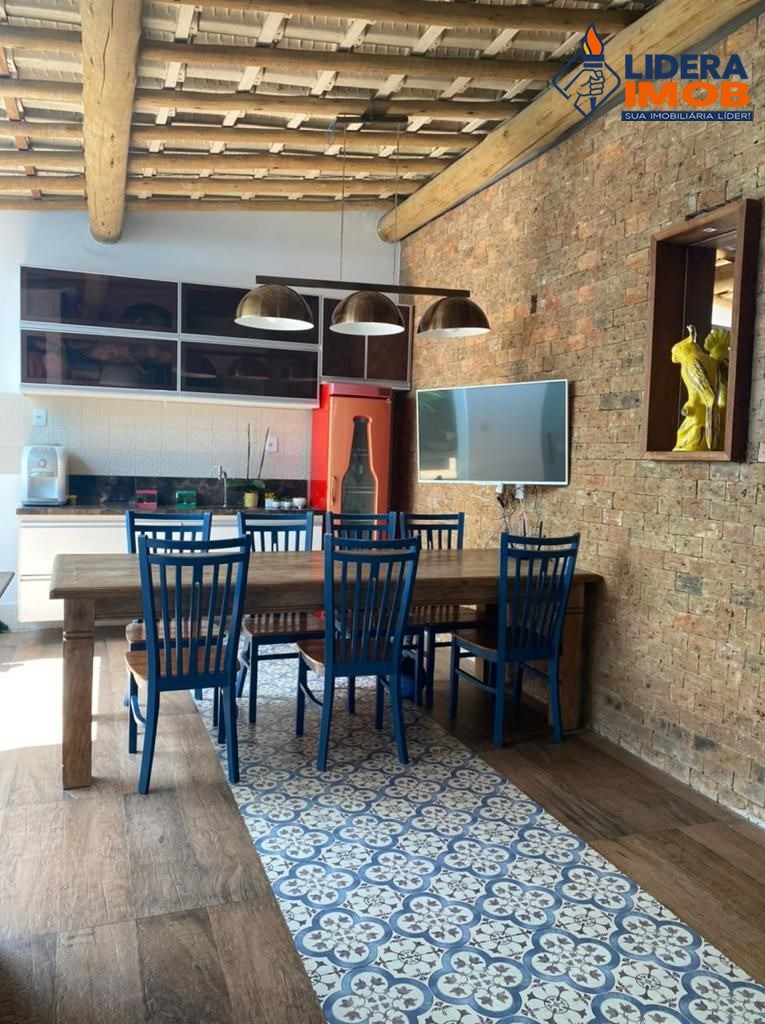 Casa, 2 quartos, 175 m² - Foto 24