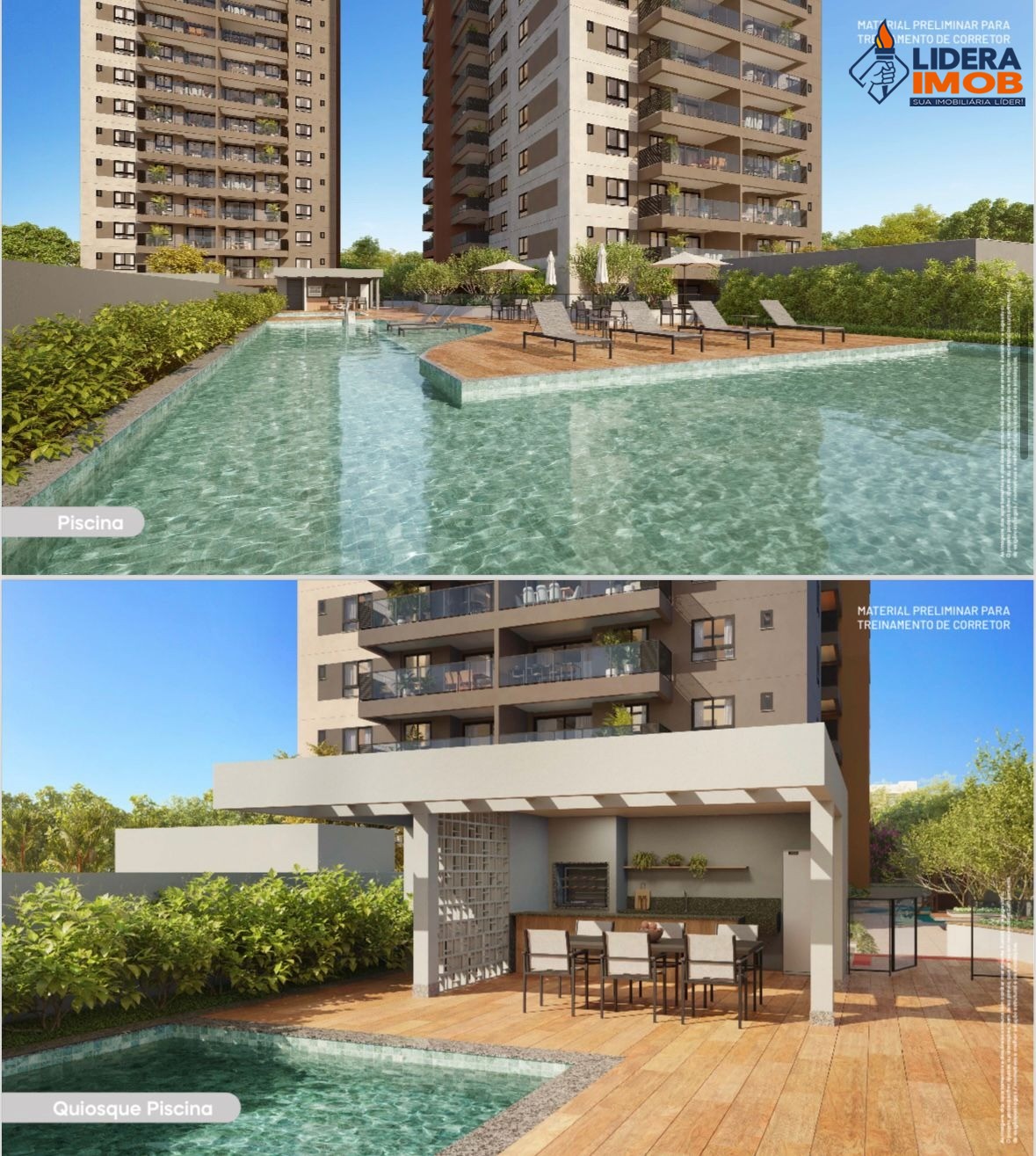 Apartamento, 3 quartos, 73 m² - Foto 8