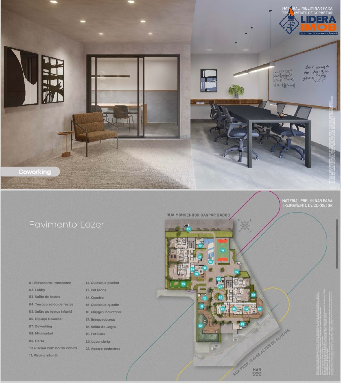 Apartamento, 3 quartos, 73 m² - Foto 15