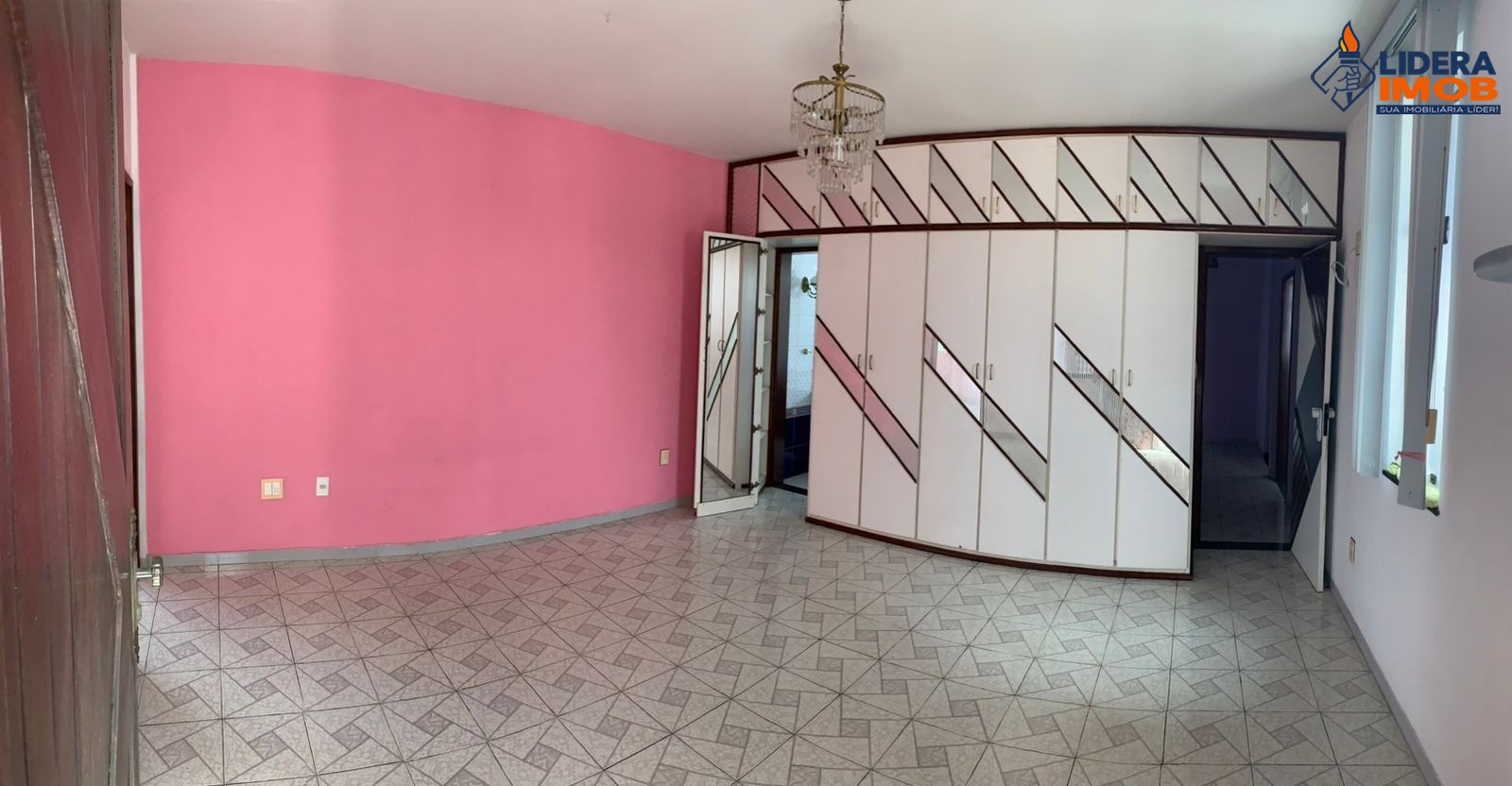 Casa, 6 quartos, 572 m² - Foto 2