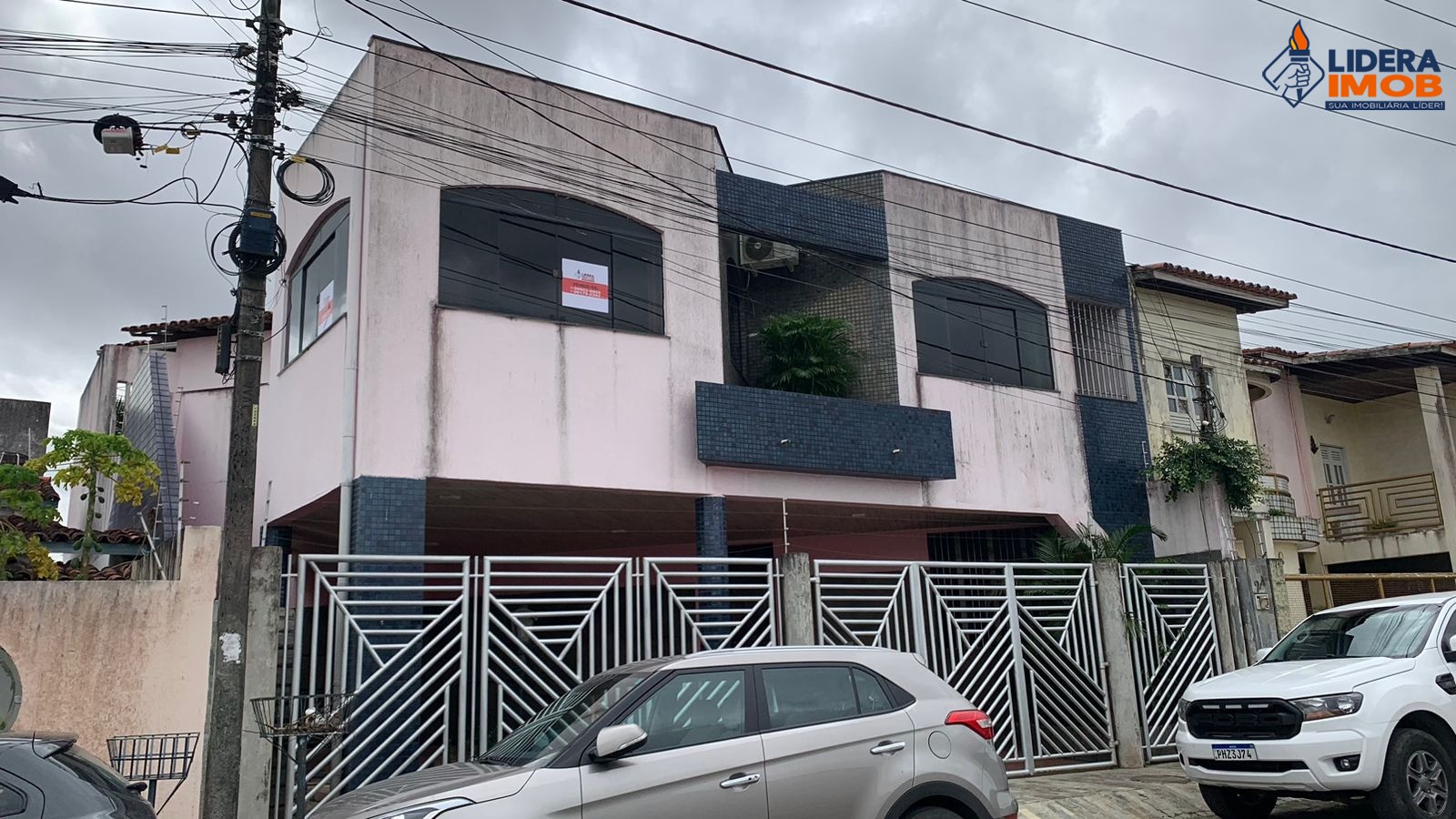 Casa, 6 quartos, 572 m² - Foto 30