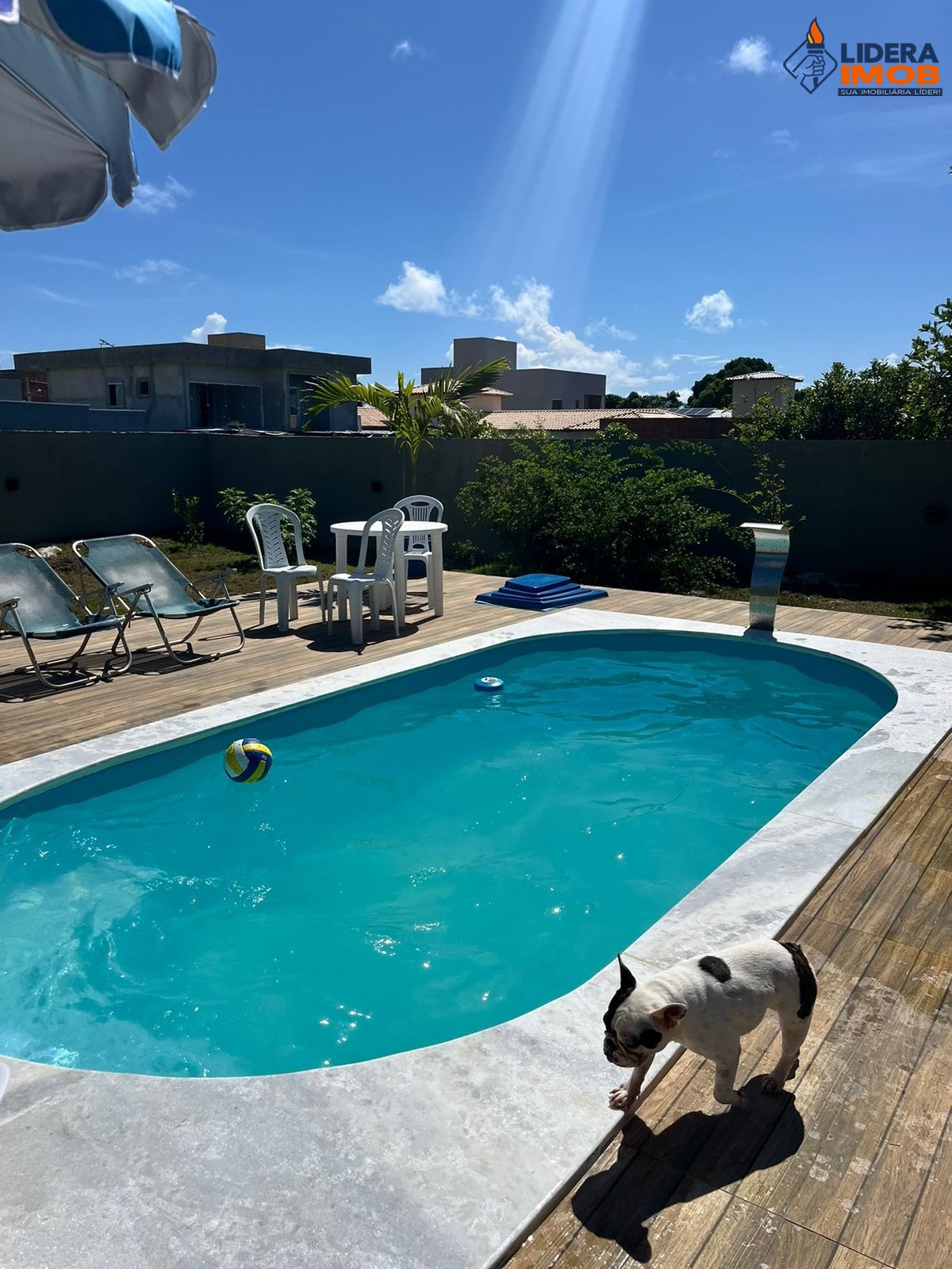 Casa, 4 quartos, 600 m² - Foto 2