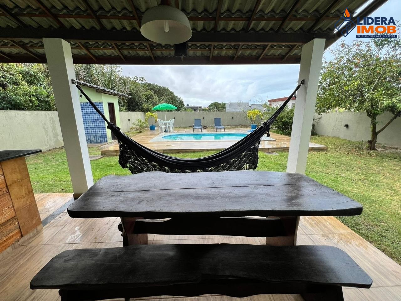 Casa, 4 quartos, 600 m² - Foto 30