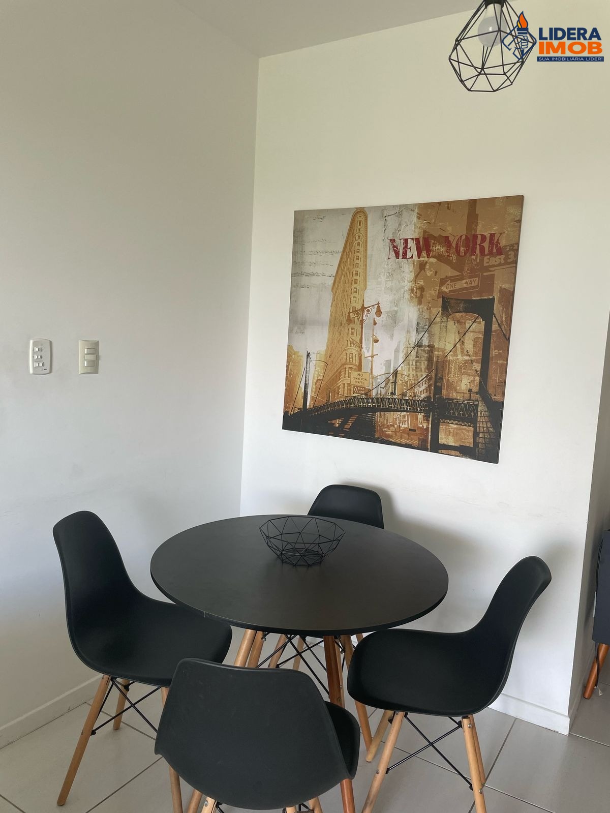 Apartamento, 2 quartos, 69 m² - Foto 3