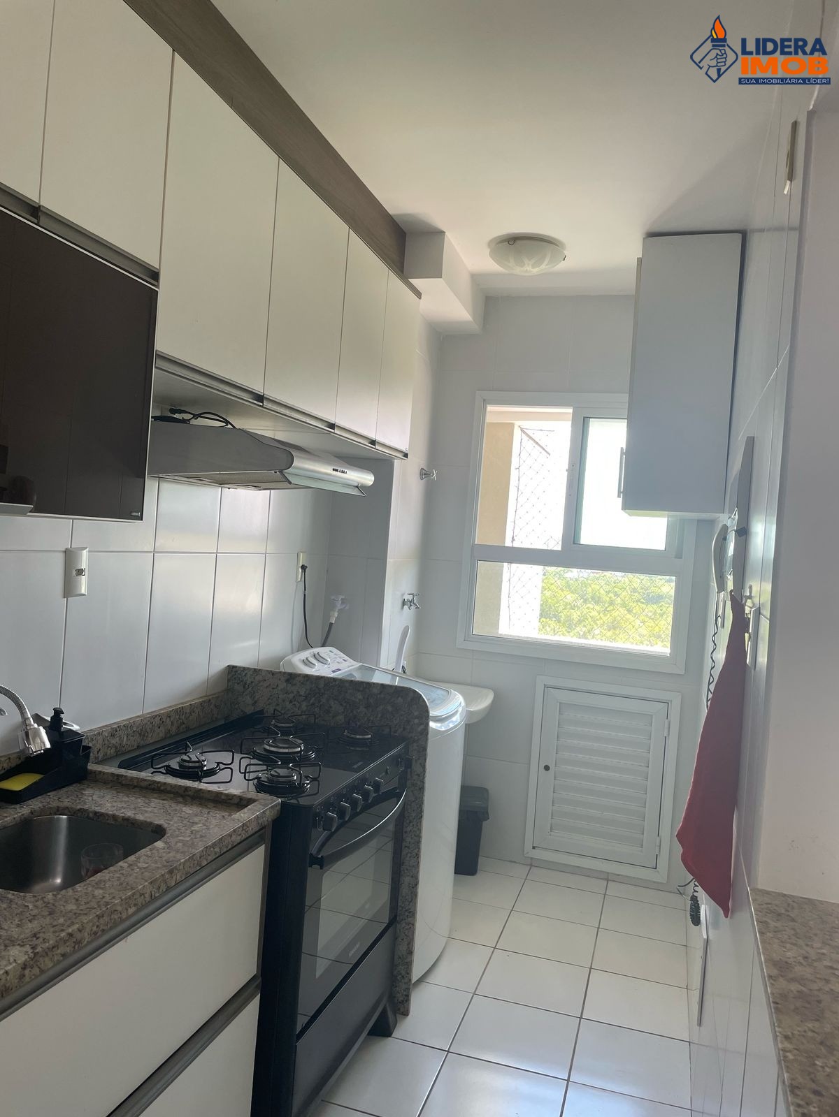 Apartamento, 2 quartos, 69 m² - Foto 4