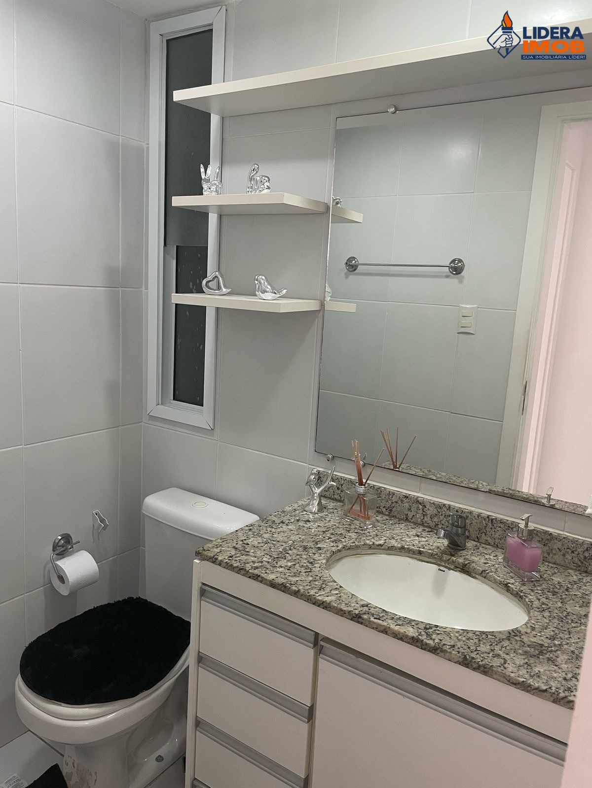 Apartamento, 2 quartos, 69 m² - Foto 9