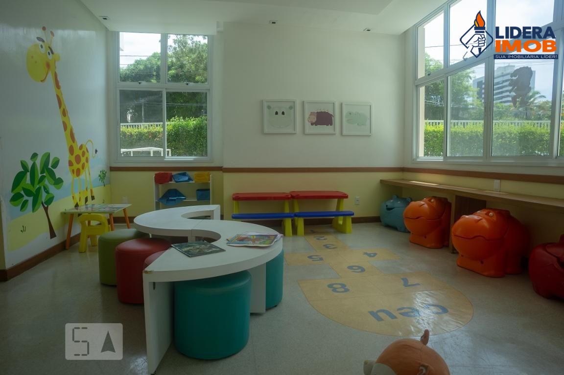 Apartamento, 2 quartos, 69 m² - Foto 16
