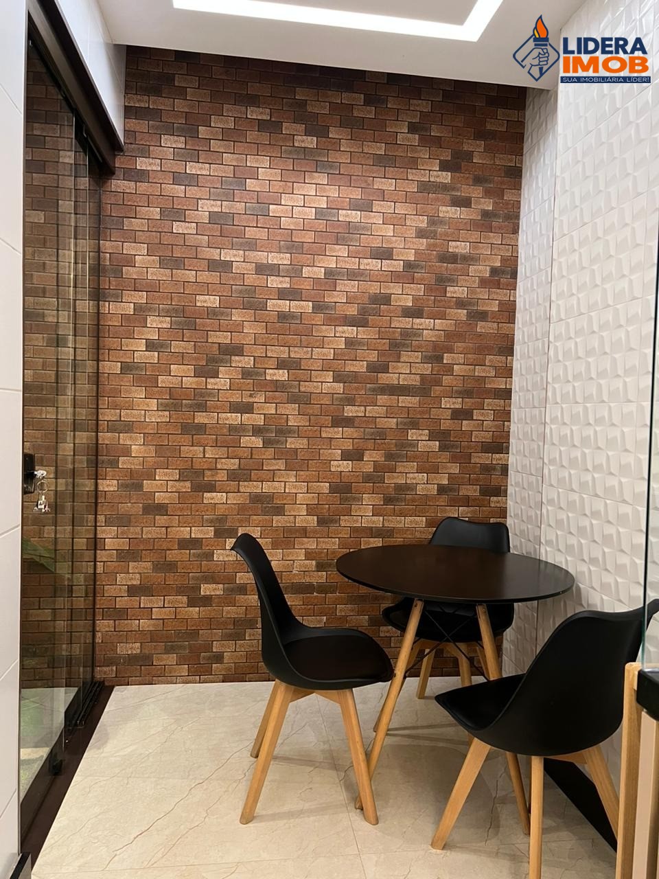 Casa, 3 quartos, 147 m² - Foto 2