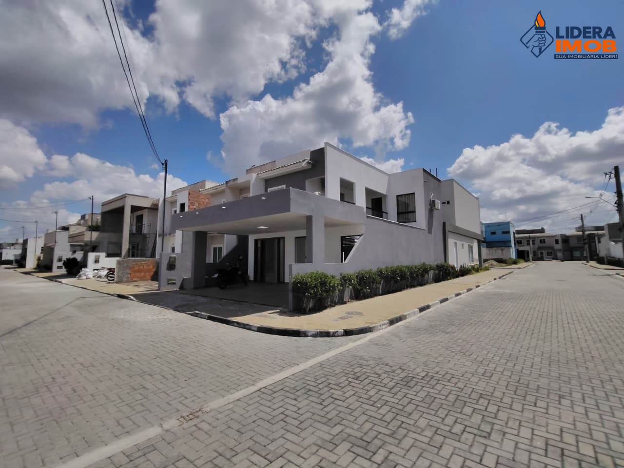 Casa, 3 quartos, 80 m² - Foto 6