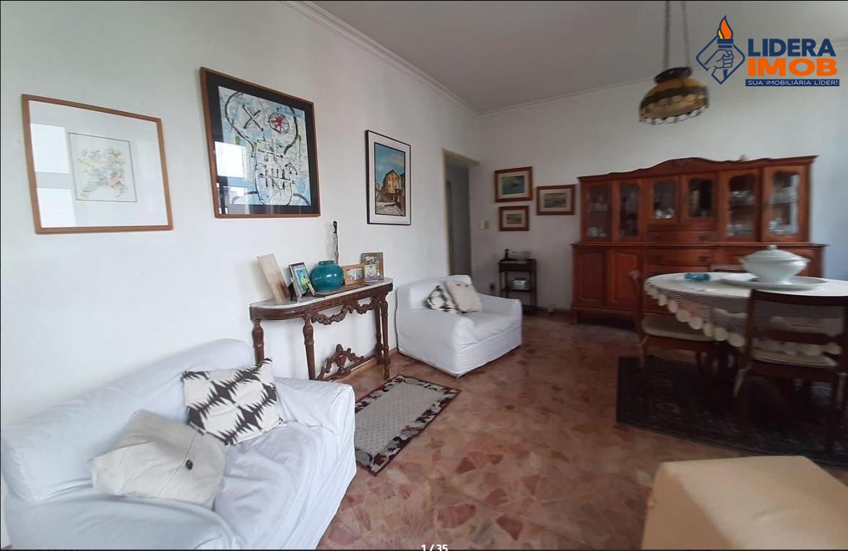 Apartamento, 3 quartos, 186 m² - Foto 1