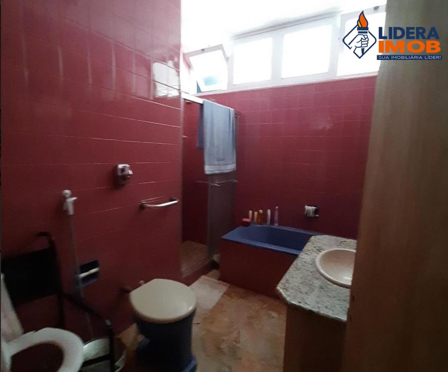 Apartamento, 3 quartos, 186 m² - Foto 2